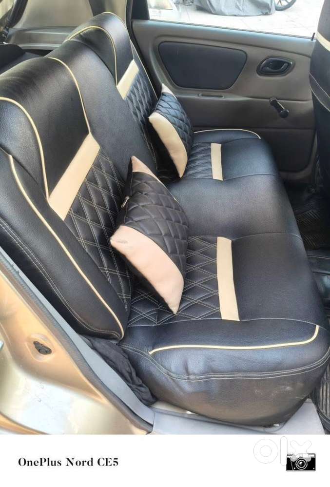 Maruti Suzuki Alto K10 Petrol 85000 Km Driven