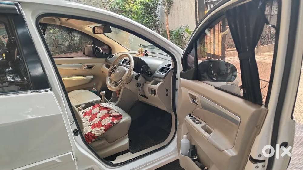 Maruti Suzuki Ertiga 2016 Diesel 95000 Km Driven Well Maintain