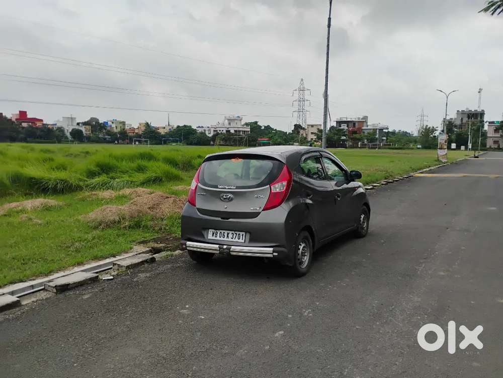 Hyundai Eon 2014 Era Plus