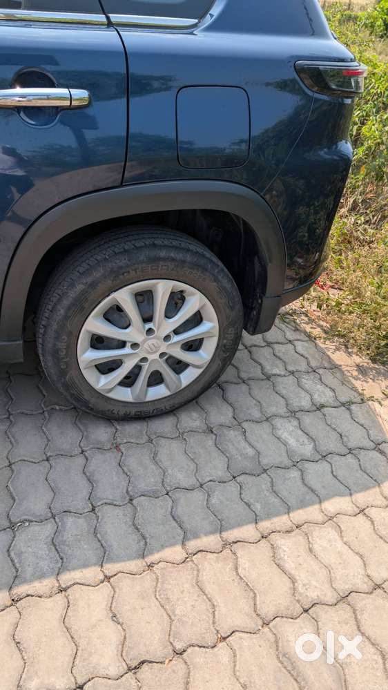 Maruti Suzuki Grand Vitara 2023