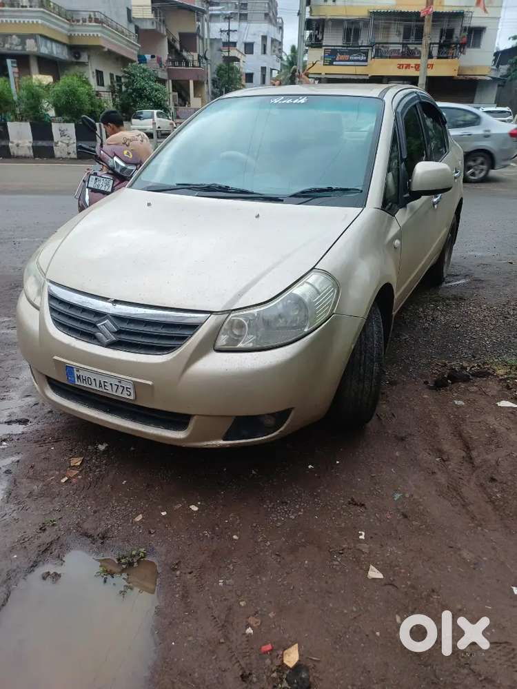 Good Condition  Family Use Car