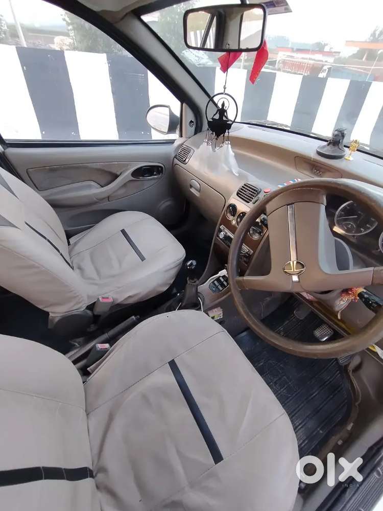 Tata Indigo Ecs 2011 Diesel Good Condition