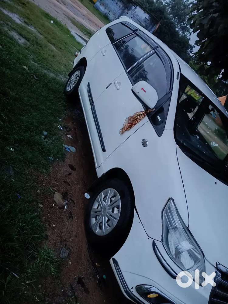 Toyota Innova G4 Diesel 2016