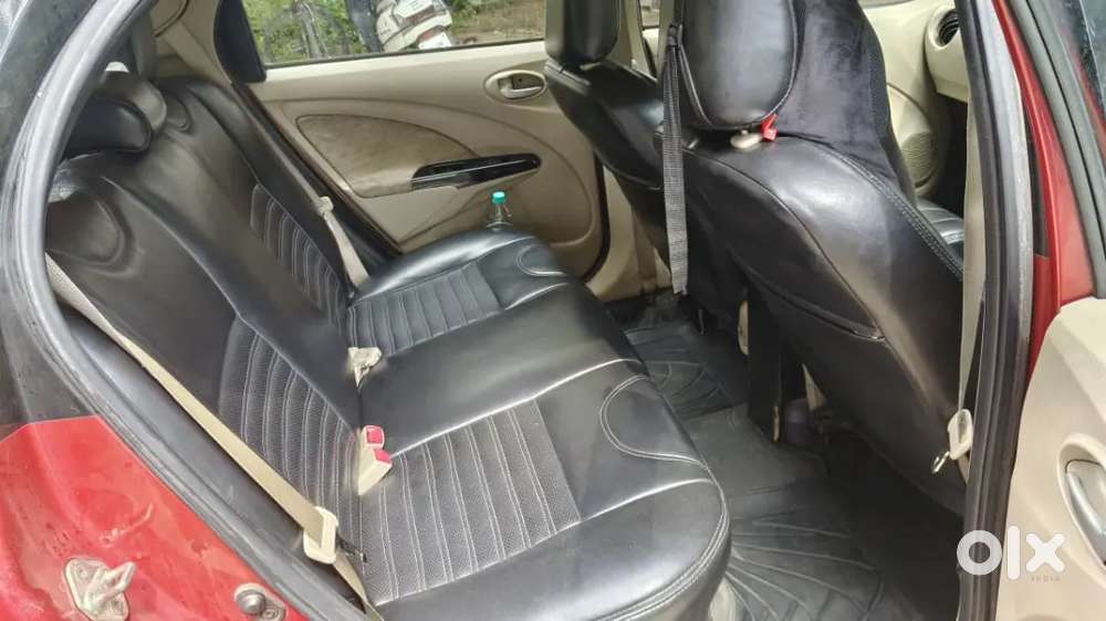 Toyota Etios Liva 2018 Diesel