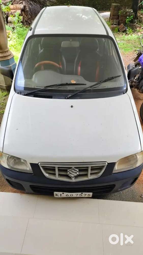 Maruti Suzuki Alto 2007