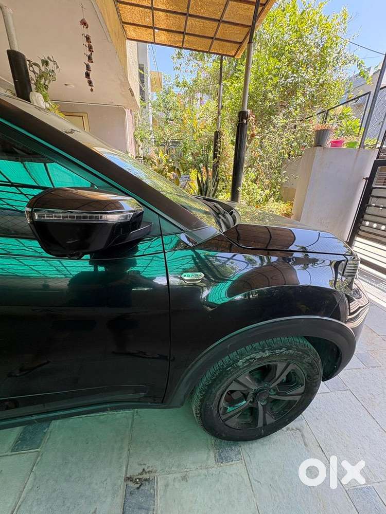 2024 Nexon Diesel Top Model