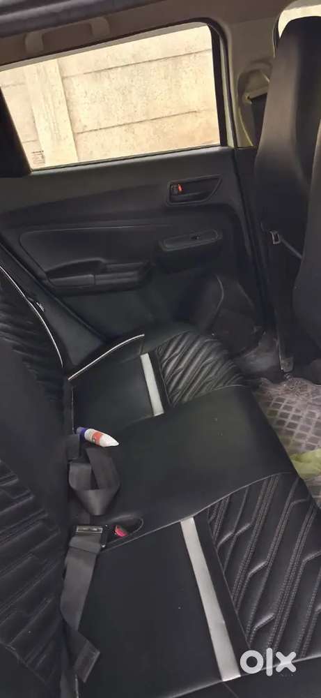 Maruti Suzuki Swift 2023