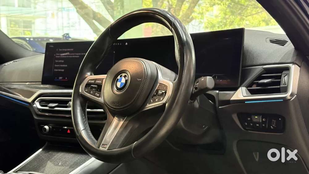 Bmw M340i, 2023, Petrol