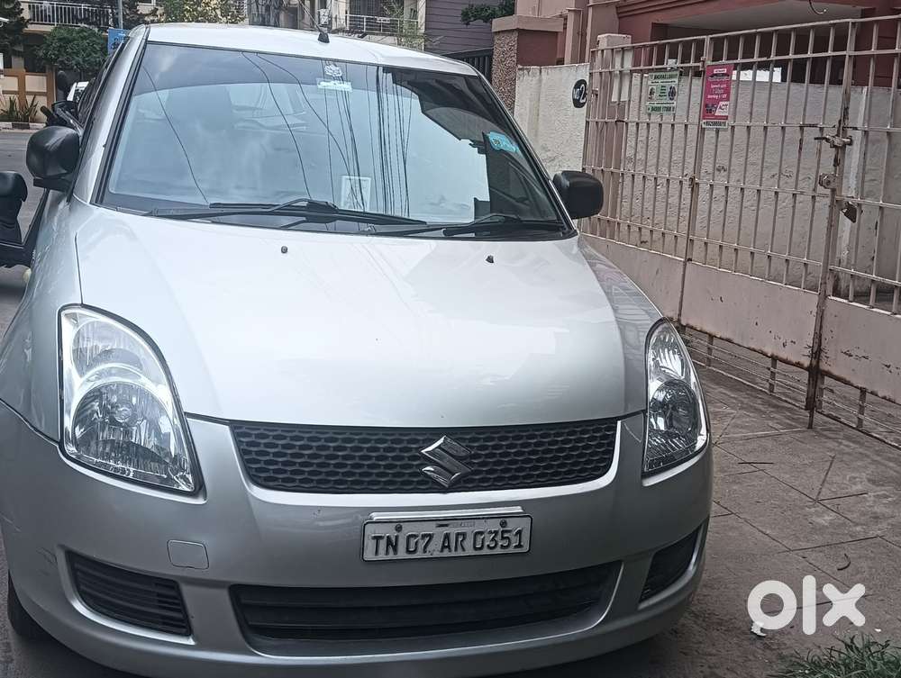Maruti Suzuki Swift Ldi (o), 2007, Diesel