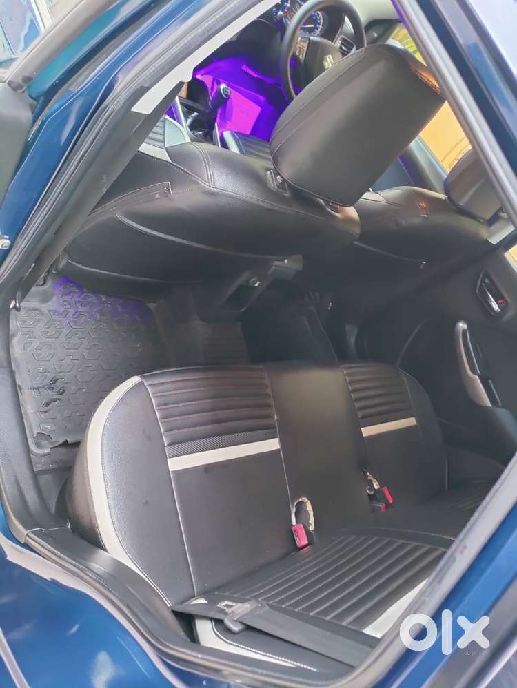 Maruti Suzuki Baleno Zeta, 2019, Diesel