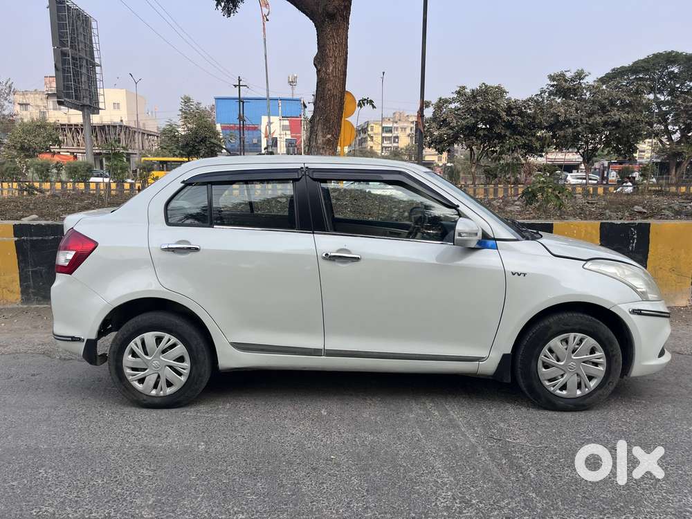 Maruti Suzuki Swift Dzire 1.3 Vxi, 2018, Petrol
