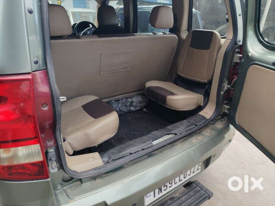Mahindra Bolero Neo N4, 2021, Diesel