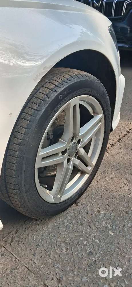 Audi A6 2017