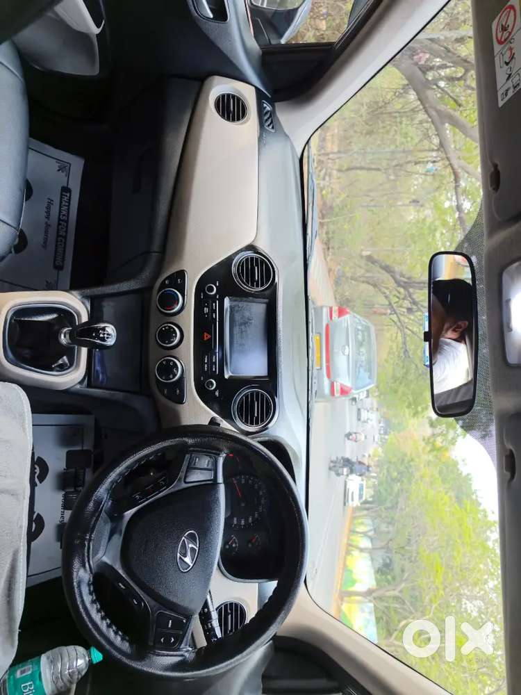 Hyundai Xcent 2019 Diesel Good Condition