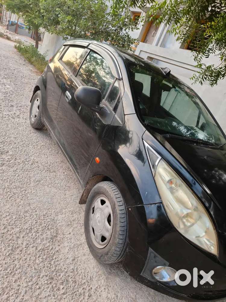 Chevrolet Beat 2013