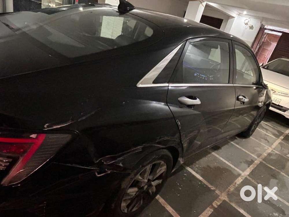 Verna 1.5 Turbo Dct Top Model