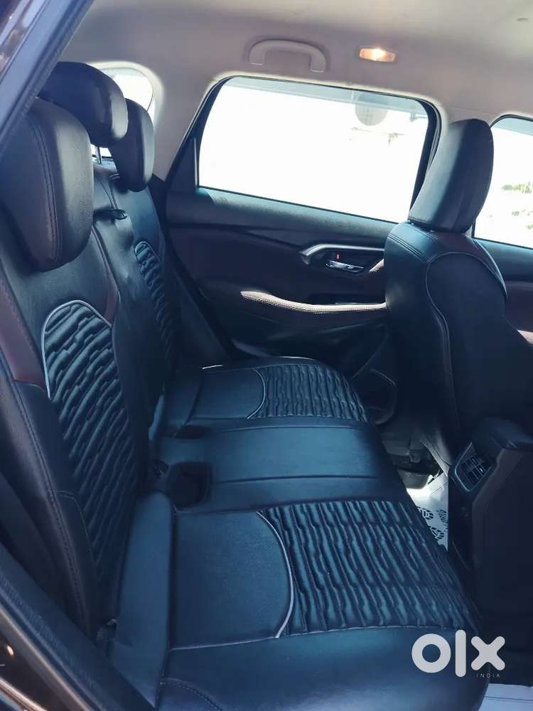 Maruti Suzuki Grand Vitara 7 Seater 2022 Petrol 70000 Km Driven