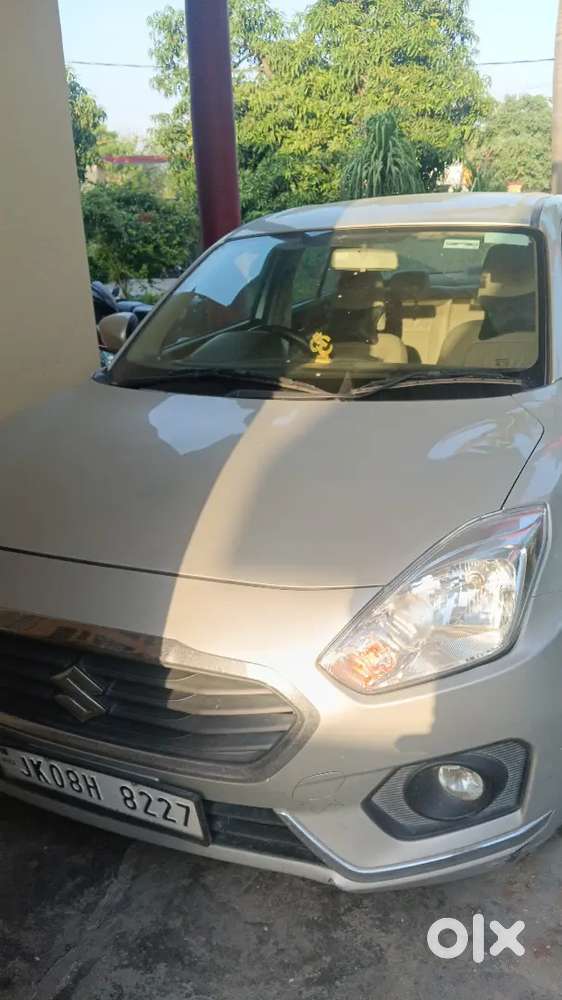 Maruti Suzuki Dzire 1919 Petrol 39500 Km Driven