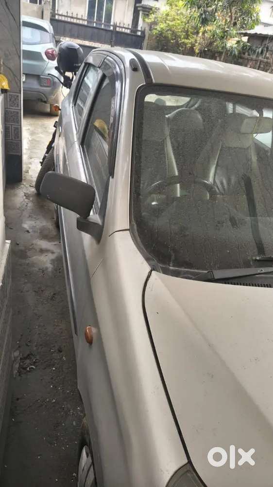 Maruti Suzuki Alto 800 2021