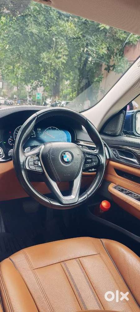 Bmw 6 Series 3.0 Gt 630d Luxury Line, 2019, Diesel