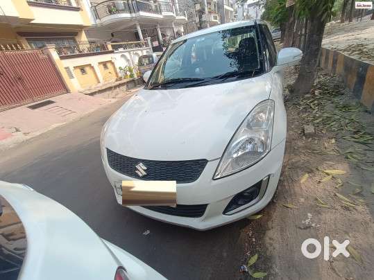 Maruti Suzuki Celerio Vxi, 2016, Petrol