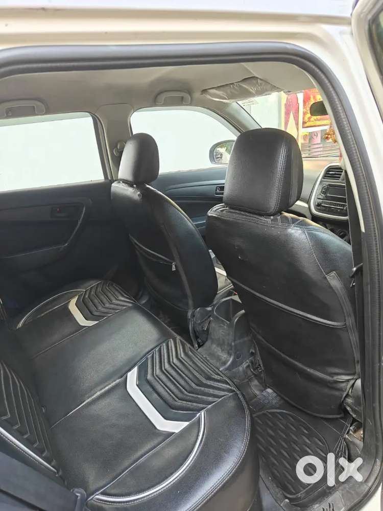 Maruti Suzuki Brezza Vdi 2019