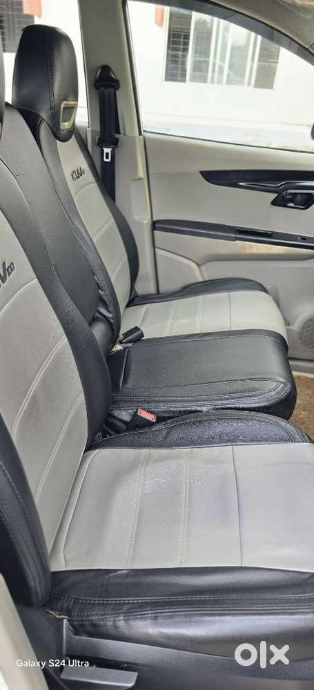 Mahindra Kuv 100 Mfalcon D75 K4 Plus 5str, 2016, Petrol