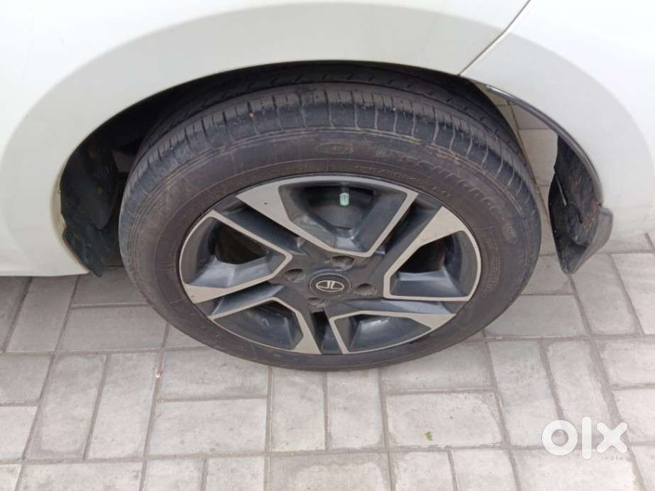Tata Tigor Xz Plus, 2020, Petrol