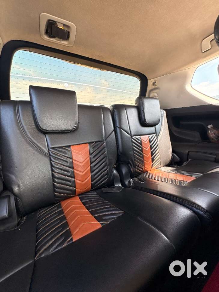Toyota Innova Crysta 2.4 V, 2020, Diesel