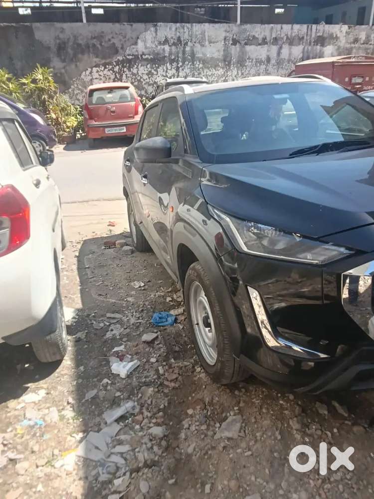 I Am Selling My Car Magnite