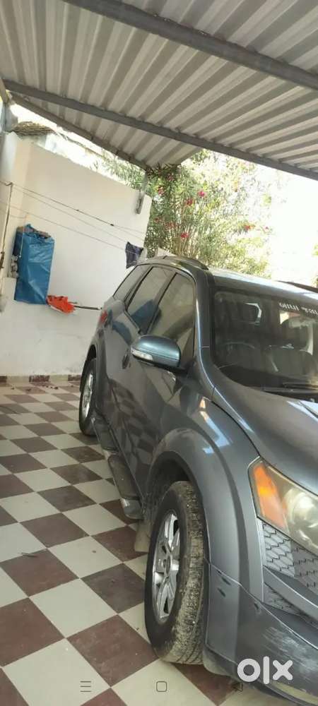Mahindra Xuv500 2014 Diesel 147000 Km Driven