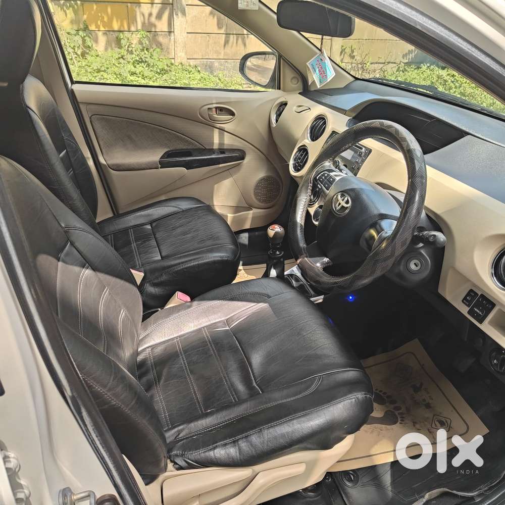 Toyota Etios 1.4 Vxd, 2017, Diesel