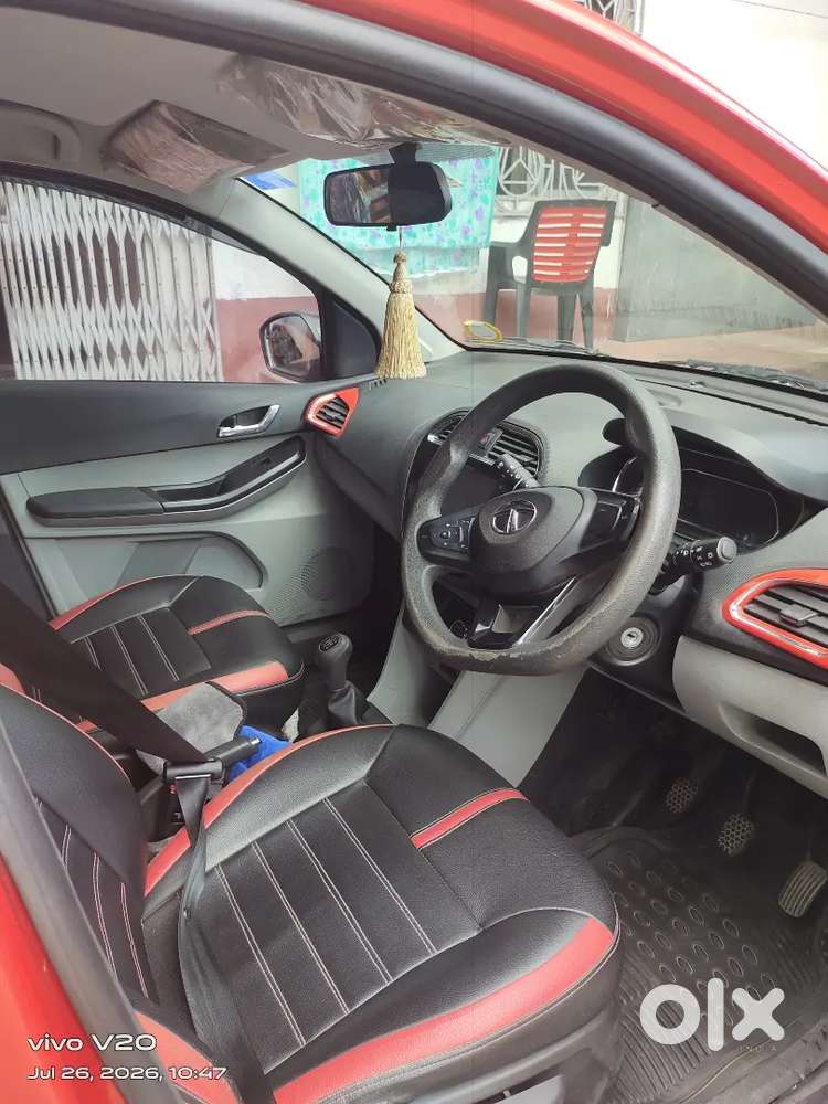 Tata Tiago Xz Plus 2021