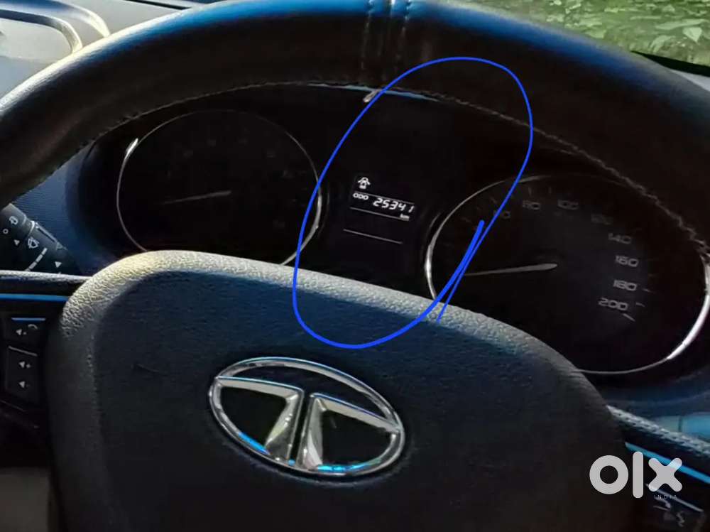 Tata Tiago Xza Plus 2019 Automatic Petrol