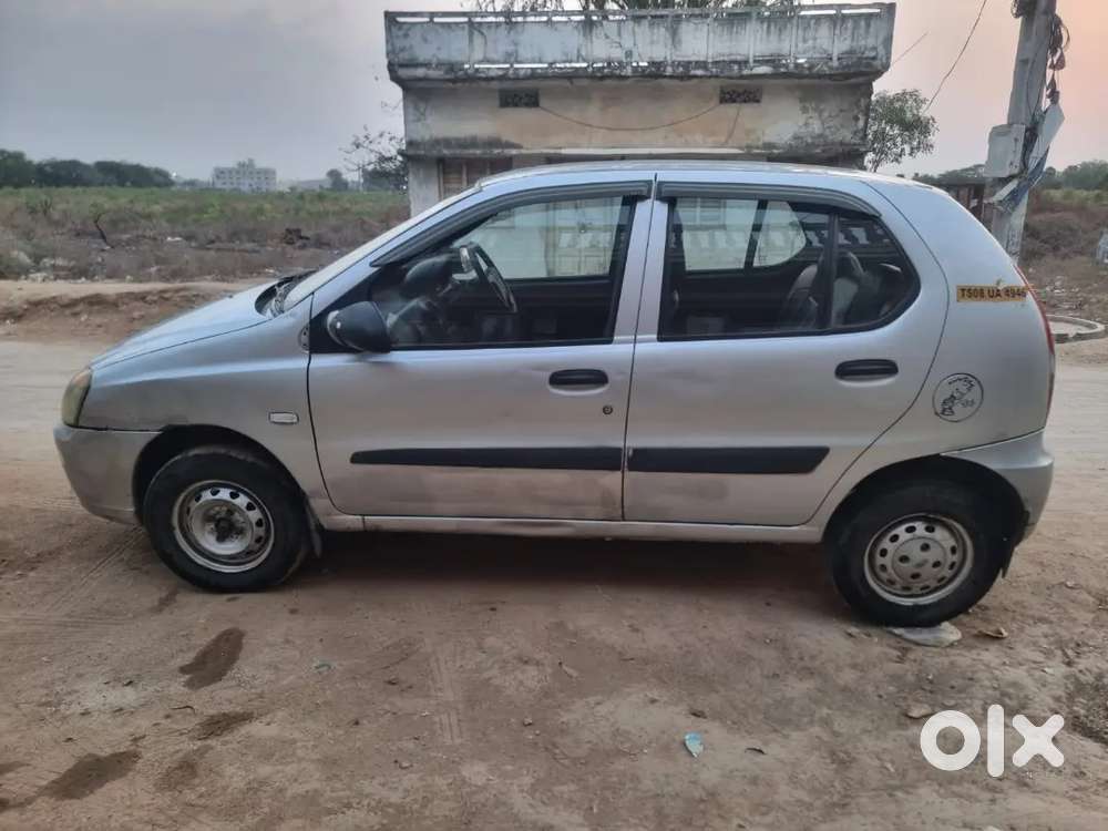 Indica 2015 V2 Ls Tdi Engine Powerstreeing Goodrunning Papers Expired