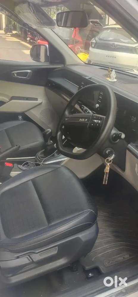 Kia Latest Model