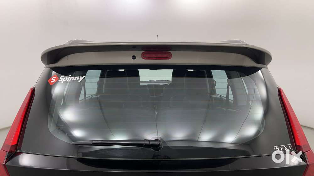 Maruti Suzuki Xl6 1.5 Alpha At, 2022, Petrol