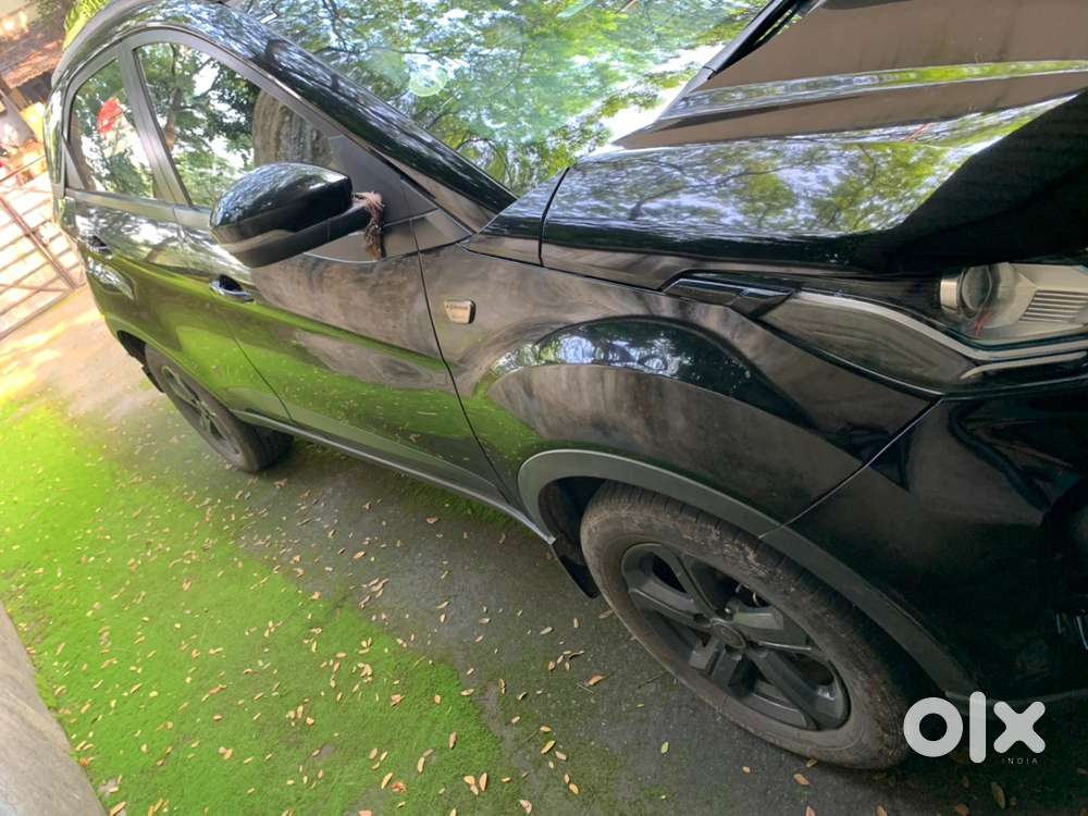 Tata Nexon Diesel 2022