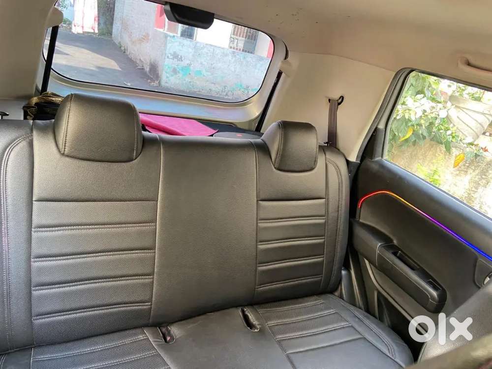 Maruti Suzuki Wagon R Petrol Manual 2022 Model