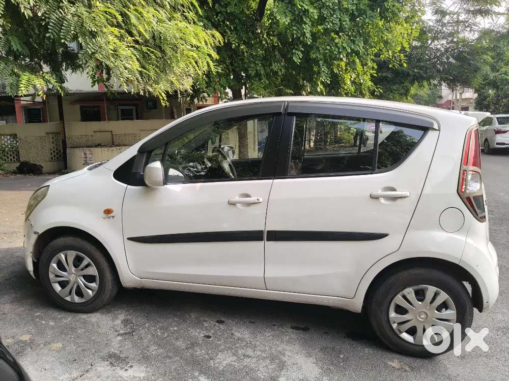 Maruti Suzuki Ritz 2014 Lxi Manual