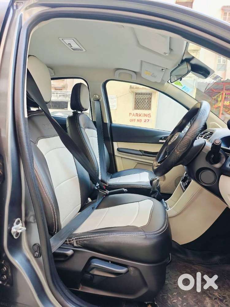 Tata Tigor 1.2 Revotron Xz Plus Cng, 2023, Cng & Hybrids