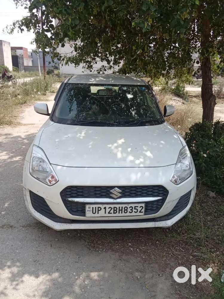 Maruti Suzuki Swift 2021 Petrol