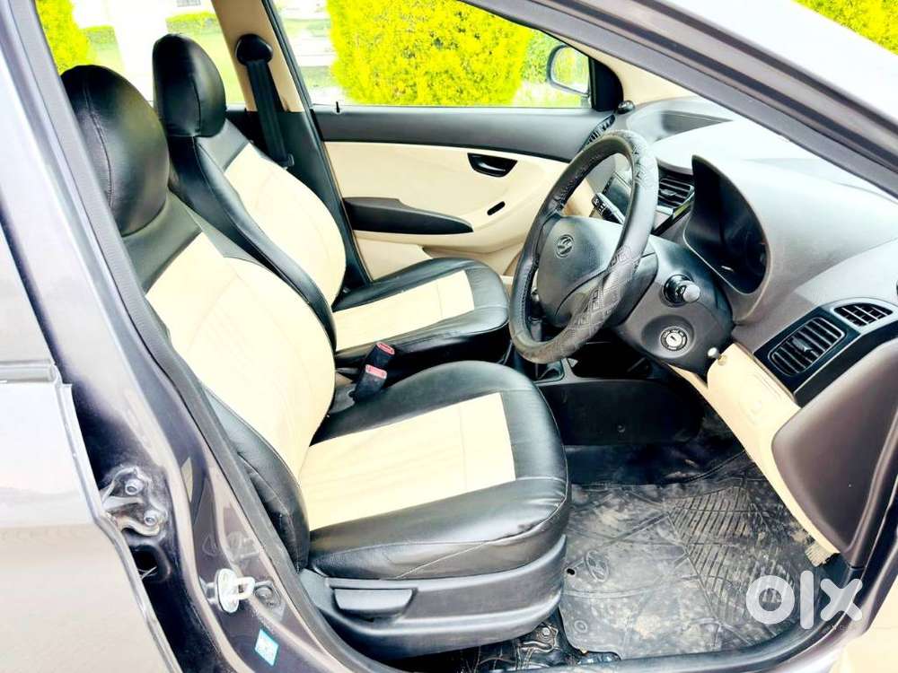 Hyundai Eon D-lite +, 2017, Petrol
