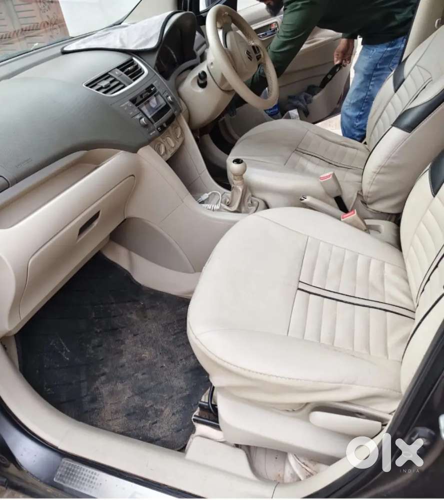 Maruti Suzuki Ertiga 2015 Petrol