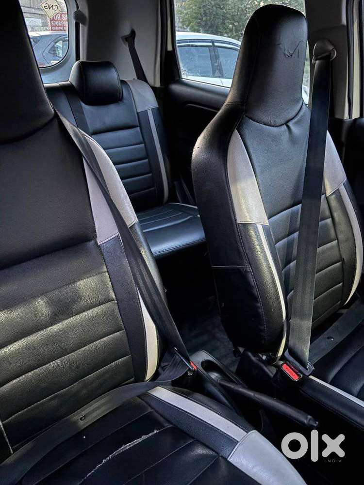 Maruti Suzuki Wagon R Lxi Cng, 2021, Cng & Hybrids