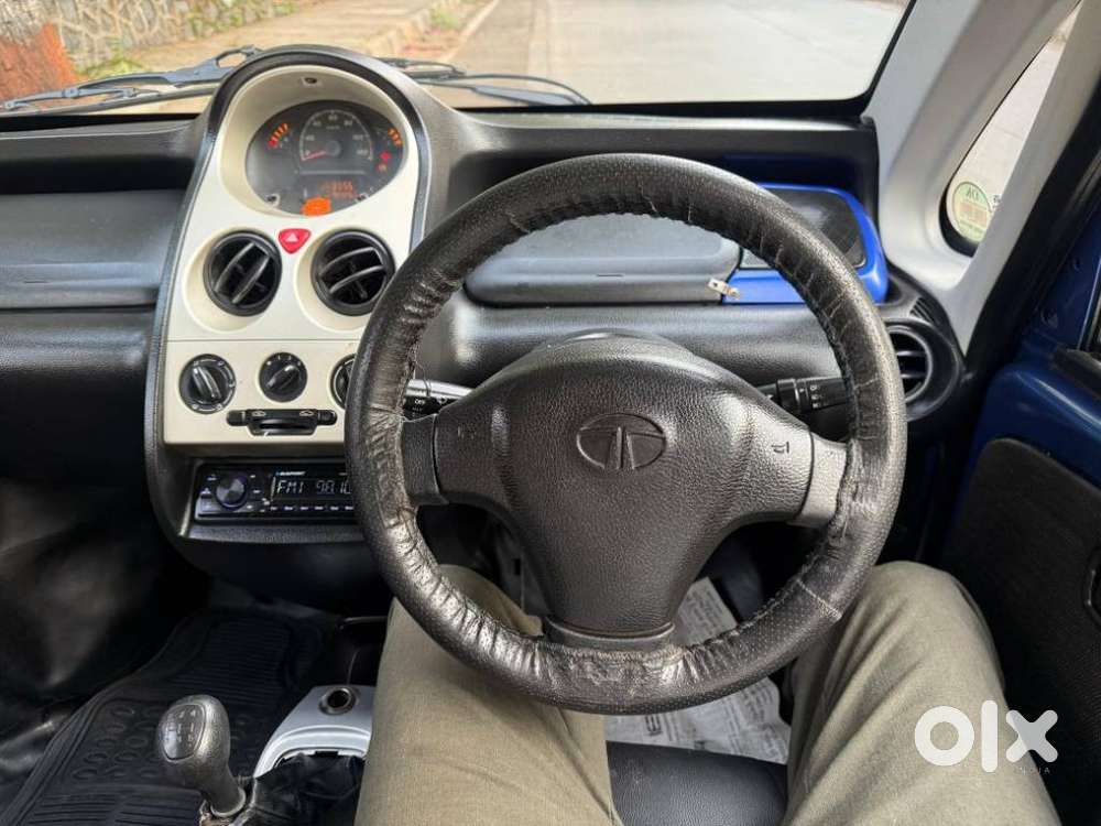 Tata Nano Xt, 2015, Petrol