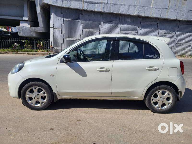 Renault Pulse Rxz Diesel, 2015, Diesel