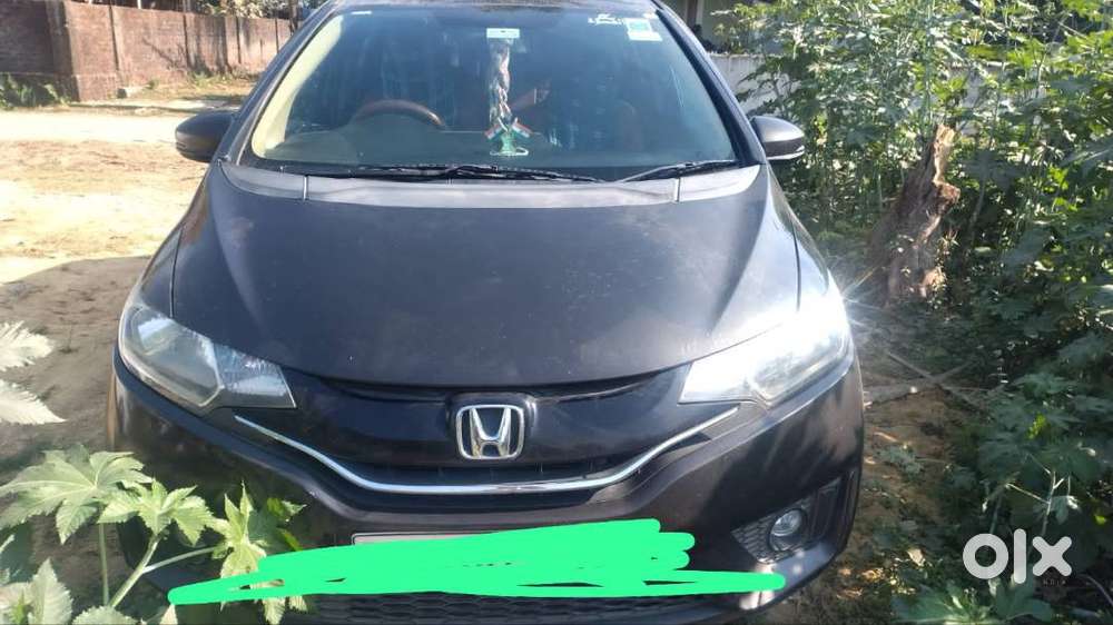 Honda Jazz Diesel Variant