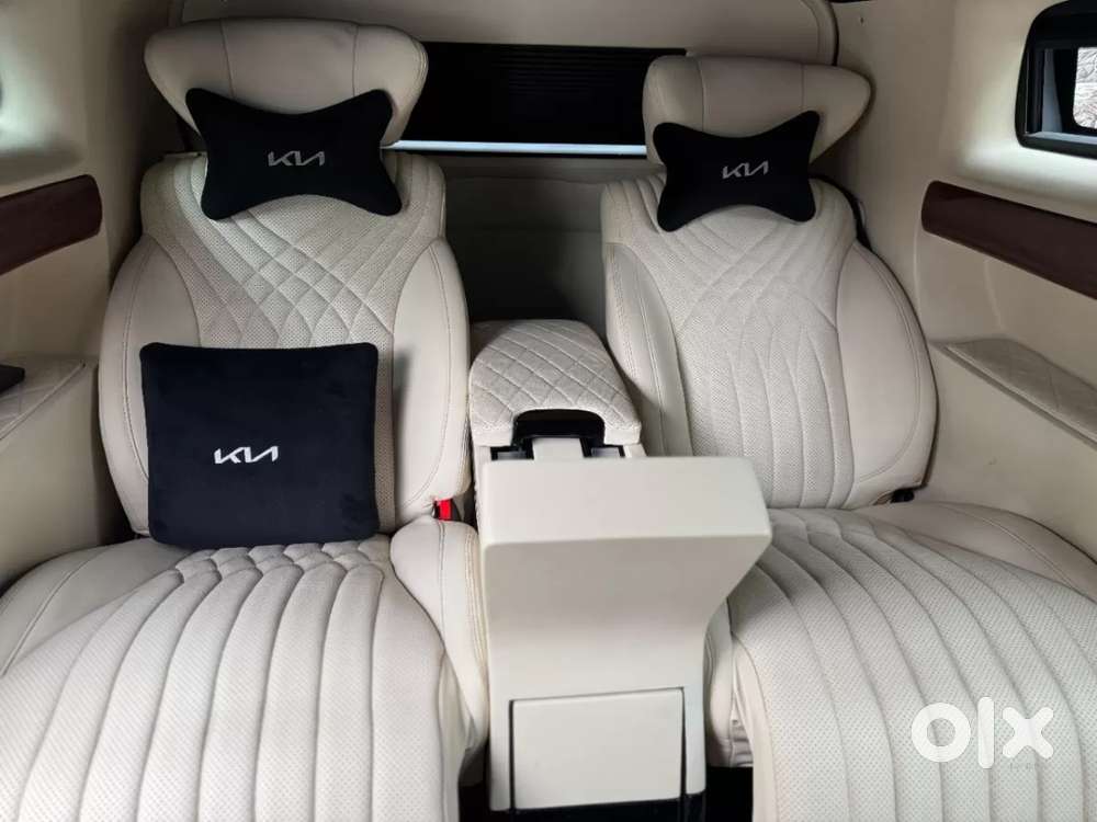 Kia Carnival, 2022, Diesel