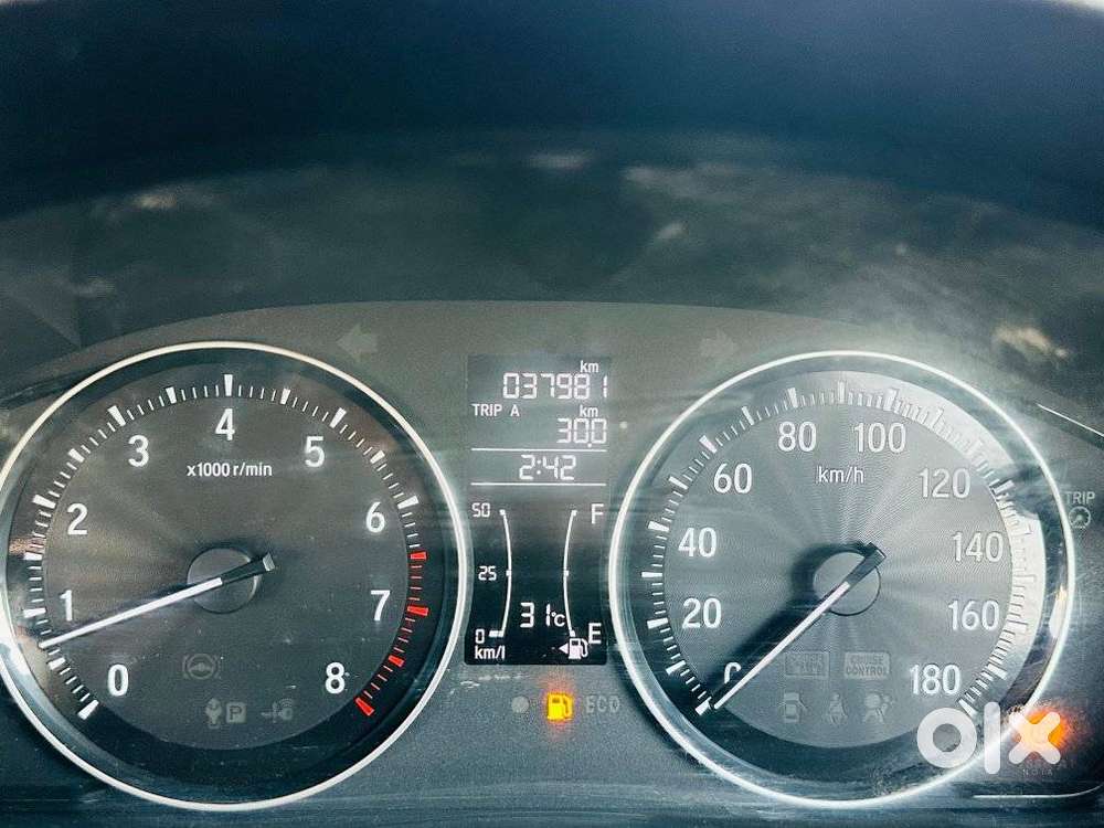 Honda Amaze Vx Petrol, 2019, Petrol